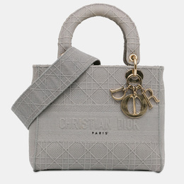 Dior: Сумка-шоппер 