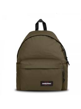 Eastpak: Зелёный рюкзак 