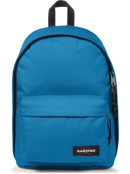 Eastpak: Синий рюкзак 