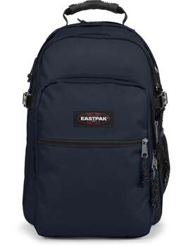 Eastpak: Синий рюкзак 