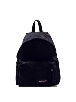 Eastpak: Чёрный рюкзак 