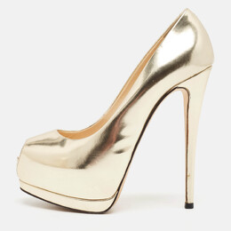 Giuseppe Zanotti: Туфли 