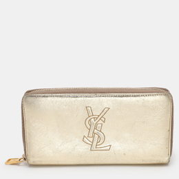 Yves Saint Laurent: Кошелёк 