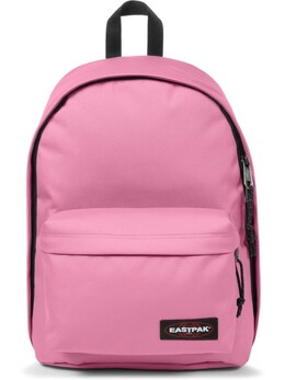 Eastpak: Розовый рюкзак 