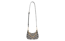 Michael Kors: Чёрная сумка 