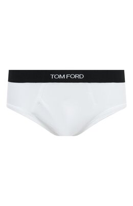 Tom Ford: Чёрные трусы 