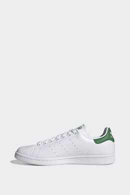 Adidas: Белые кроссовки  Stan Smith