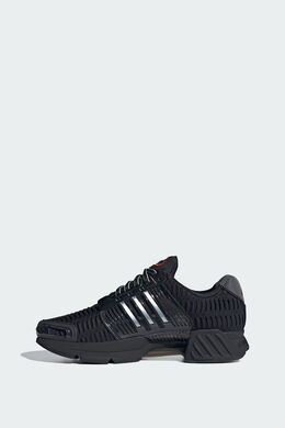 Adidas: Чёрные кроссовки  Climacool