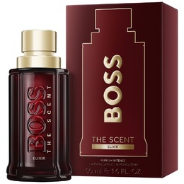 Hugo Boss: Духи 