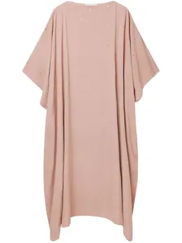 Stella McCartney: Розовое платье 