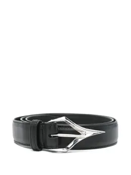 Mugler: Ремень 