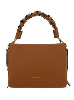 Coccinelle: Коричневая сумка 