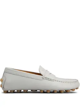 Tod's: Лоферы 