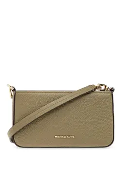 Michael Michael Kors: Зелёная сумка 