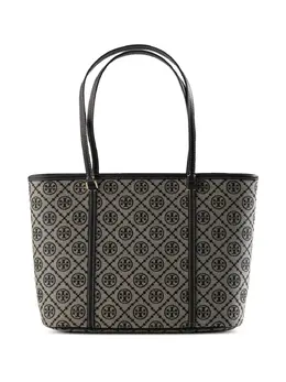 Tory Burch: Сумка-шоппер 