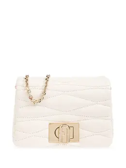 Furla: Светлая сумка  1927
