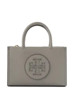 Tory Burch: Сумка-шоппер  Ella