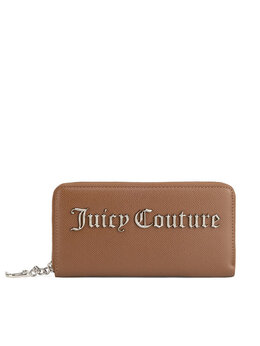 Juicy Couture: Коричневый кошелёк 