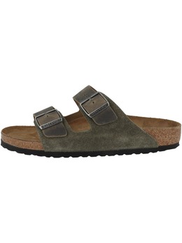 Birkenstock: Сандалии  Arizona