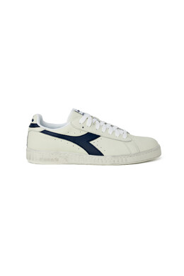 Diadora: Синие кроссовки 