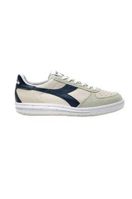 Diadora: Синие кроссовки 