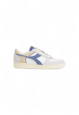 Diadora: Многоцветные кроссовки 