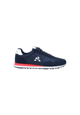 Le Coq Sportif: Белые кроссовки 