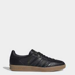 Adidas: Однотонные кроссовки  Gazelle