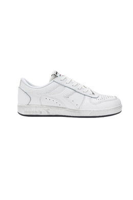 Diadora: Белые кроссовки 