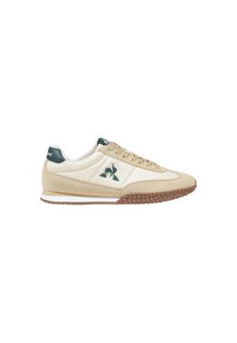 Le Coq Sportif: Зелёные кроссовки 