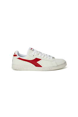 Diadora: Красные кроссовки 