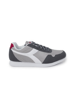 Diadora: Многоцветные кроссовки 