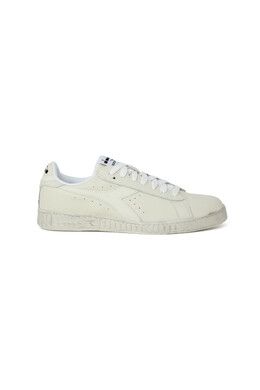 Diadora: Белые кроссовки 
