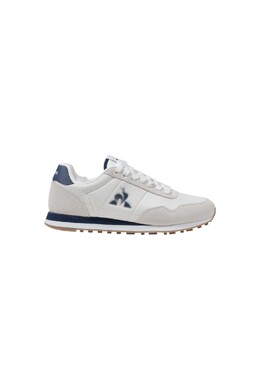 Le Coq Sportif: Белые кроссовки 