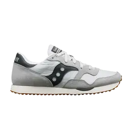 Saucony: Тёмные кроссовки 