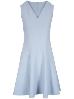 Kiton: Расклешённое платье 