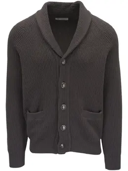 Brunello Cucinelli: Хлопковый кардиган 
