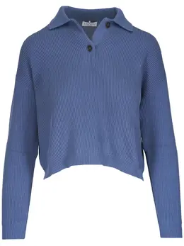 Brunello Cucinelli: Хлопковый топ 