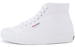 Superga: Белые кеды 