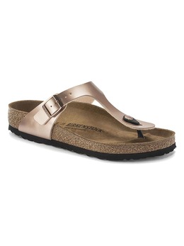 Birkenstock: Шлёпанцы  Gizeh