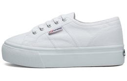 Superga: Белые туфли 