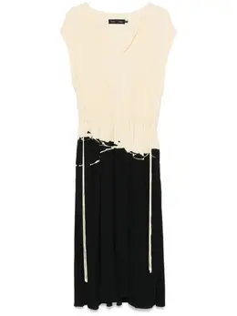 Proenza Schouler: Платье миди 