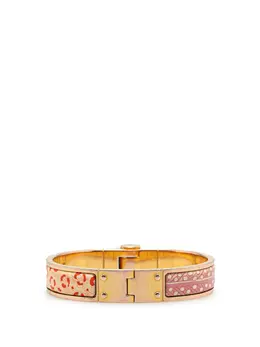 Hermès Pre-Owned: Браслет 