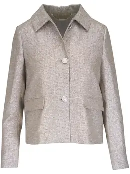 Kiton: Жакет с манжетами 
