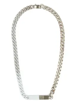 MM6 Maison Margiela: Колье 