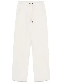 Moncler Grenoble: Хлопковые брюки 