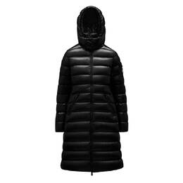 Moncler: Куртка с капюшоном 