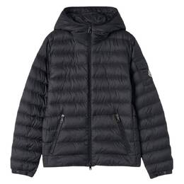 Moncler: Стёганые куртка 