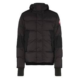 Canada Goose: Куртка  Armstrong с капюшоном