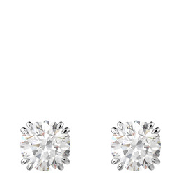 SWAROVSKI: Серьги 